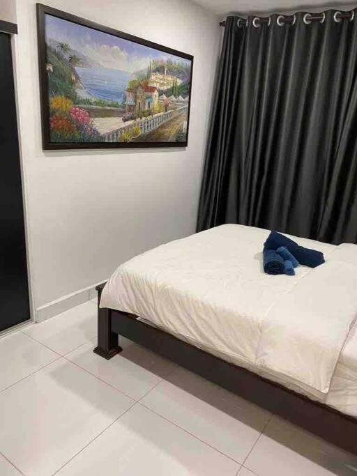 The Arena Tanjung Tuan Port Dickson Appartement Buitenkant foto