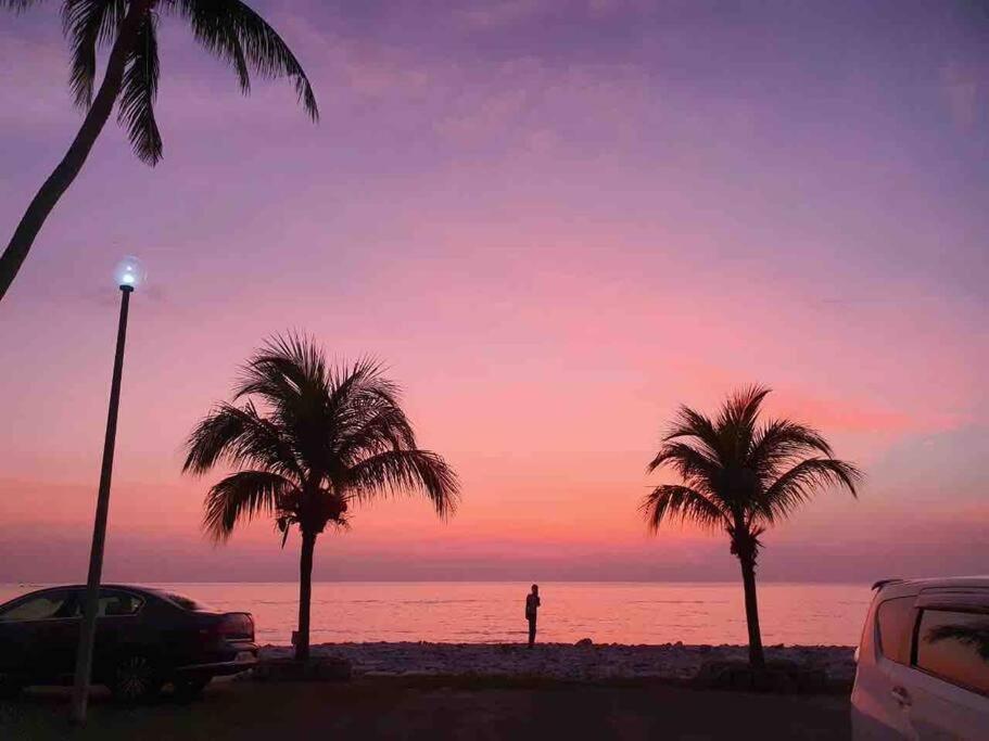 The Arena Tanjung Tuan Port Dickson Appartement Buitenkant foto