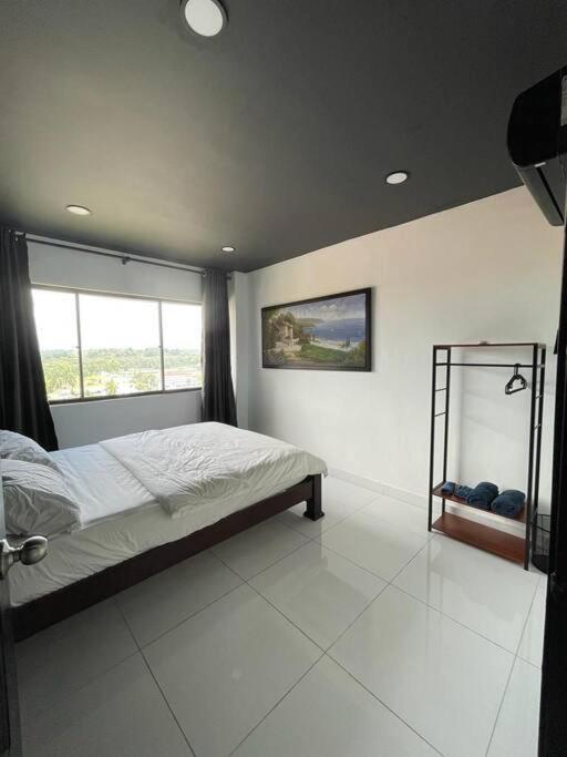 The Arena Tanjung Tuan Port Dickson Appartement Buitenkant foto